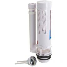 CIS - Déchargeur de réservoir à double bouton poussoir