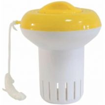 Gardeneas - clorador flotante T20G - Hydora