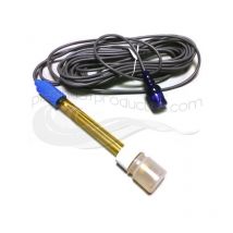 Cavo elettrodo f 5 mtrs. Seko