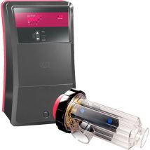CTX - Go Salt GS-7G Cl2/H-Salzelektrolysegerät bis zu 25 m3