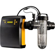 SCP - Clorador salino davey EcoSalt 2 Baja salinidad DES2-25EL