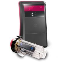 CTX - Clorador salino Go Salt GS-7G Cl2/H hasta 25m3