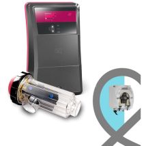 Electrólisis Salina Ctx Go Salt Gs-12 Ph