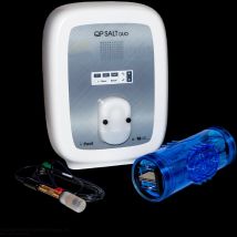 Clorador salino qp Salt Bright Duo Bluetooth 13gr/h