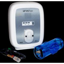 Productos Qp - Cloratore a sale qp Salt Bright Duo Bluetooth 28gr/h