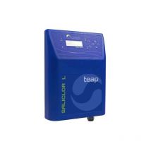 Clorador Salino Saliclor Serie L - TEAP Modelo: Saliclor L 50