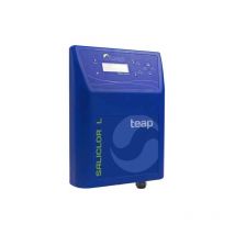Teap - Clorador Salino Saliclor Serie l Modelo: Saliclor l 120