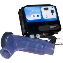 Astral - Cloratore a sale Sel Clear 95. pool.