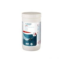 Cloro shock per piscine in pastiglie GRE 1 Kg