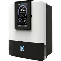 Cloro di salina Hayward Aquarite Plus 50 g/h.