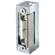 Dorcas - Elec.S-54 Corps de Fermeture Univ.Sans Déverrouillage.Avec Mémoire Coulissante.10.24V Ac-Dc