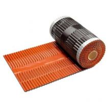 BWK - Closoir Vario Protect Alu b.w.k - rollo 5.0mx300mm - rojo ladrillo - 1000003648