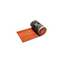 Closoir Vario Protect Alu b.w.k - rouleau 5.0mx300mm - rouge brique - 1000003648