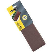 Cloth Sanding Belt 610mm x 100mm Assorted (6)