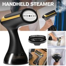 Clothes steamers,,Handheld Garment Steamer for Clothes, Extreme Steam 1500W, Portable Handheld Design, Strong Penetrating Steam