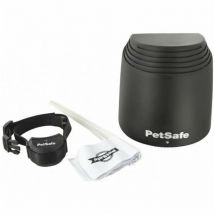 Systeme de clôture sans fil Stay + Play 2,3+ kg 64 m 6086 - Petsafe