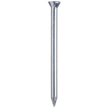 Clou acier 3,5 x 65 mm A.250 pièces (Par 250)