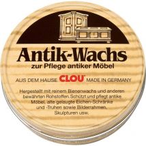 Clou Antik Wachs Fest Natur 200ml