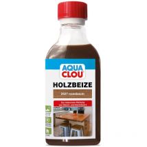 Aqua Clou Holzbeize 250 ml, nussbaum Beize Beizen Holz Innen