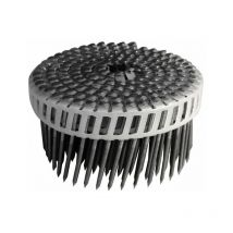 Clous Anneles Inox A2 55mm