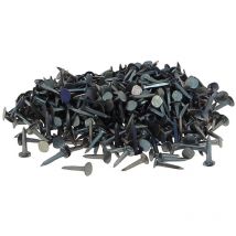Clou semence pour tapisserie ø 14 mm Coloris - Noir