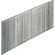 Clous tête homme gauge 18 tête homme 50mm de 5000 pièces Senco AX21EAAP