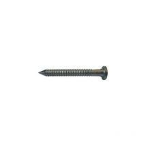 Clou tete plate zn 4,0x 40 (Par 250)