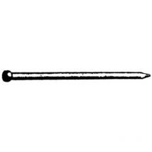 Clou tete ronde galva 2,5x 55 a 2,5kg (Par 5)