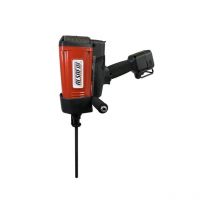 Cloueur autonome à gaz Alsafix pour chevilles d'isolation CIP 30 à 220mm