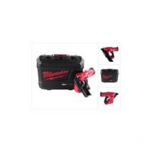 Milwaukee - 4933471406 Cloueur de charpente M18 FFN-0 batterie-4933471406