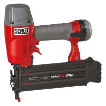 Aerfast - Chiodatrice pneumatica FinishPro 18 senco - Per punte ax da 15 a 50 mm - 1U2025N