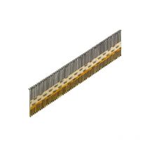 Clous a tete plate 2,8x70 mm zingué Sencote, 2000 pcs