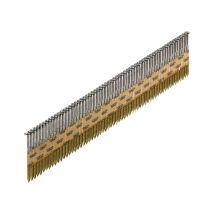 Senco - Clous annelés en bande 2.8x50 - Boite 2000 - GE51APBKR