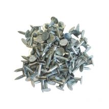 Clous pour asphalte 3 x 20 mm - Boîte 1 kg