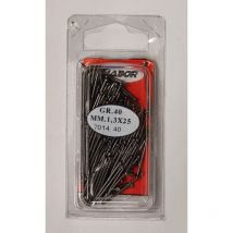Clous so.di.fer 1.3x25mm - 701440