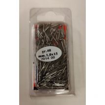 Clous so.di.fer 1x15mm - 701400