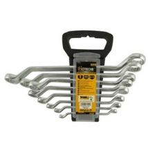 Clés coudées en chrome vanadium