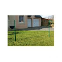 Grillage axial residence-1m20-25ml