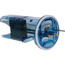 Célula bipolar SMC10 para clorador salino Innowater – 7 placas de titanio – Producción de cloro 10 g/h