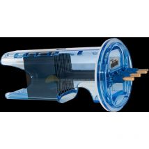 Célula bipolar para clorador salino SMC20 – 13 placas de titanio – Compatible con Innowater SMC10 SMC15 SMC30 SMC50