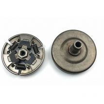 Clutch Replacement Drum Assembly Kit for FS80 FS85 FC80 FC85 Ht70 Ht75 Ht80 Trimmer Parts Clutch Kit