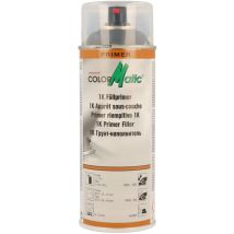 Colormatic - Apprêt Sous-couche De Remplissage Gris Basalte - Aérosol De 400ml - 882449
