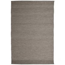 Unamourdetapis - Tapis extérieur kilim 60x100 marron rectangle chinaio