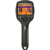 Flir - Cámara térmica E60bx 320x240, 60Hz, msx
