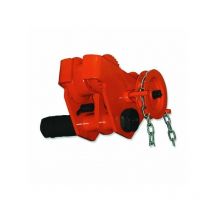 CMC-3,0 Carro manual a cadena 3t Gayner 78-176