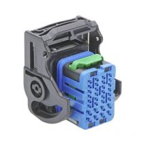 Cmc 643191216 bleu Molex Contenu: 1 pc(s) W106942