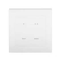 Elkron - CMD600 - Contrôle 4 scénarios. Batterie incluse.