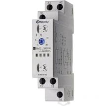 Conrad Components - CMFR-66 Zeitrelais Multifunktional 1 St. Zeitbereich: 24 h (max) 1 Wechsler