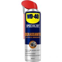 WD-40 specialist spray sgrassante - - ml.500