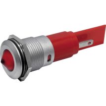 19422235m Luce Di Segnalazione A Led Verde 230 V/ac 3 Ma - Cml